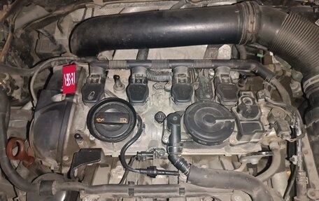 Skoda Octavia, 2010 год, 720 000 рублей, 3 фотография