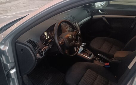 Skoda Octavia, 2010 год, 720 000 рублей, 4 фотография