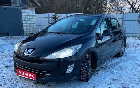 Peugeot 308 II, 2010 год, 500 000 рублей, 8 фотография