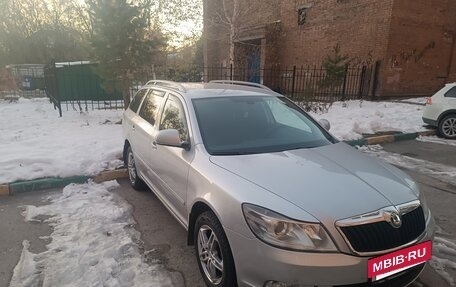 Skoda Octavia, 2010 год, 720 000 рублей, 2 фотография