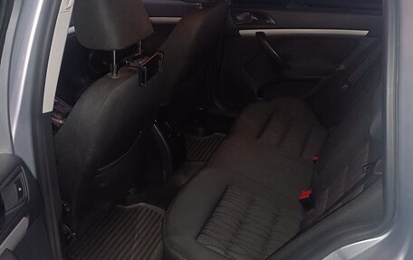 Skoda Octavia, 2010 год, 720 000 рублей, 6 фотография