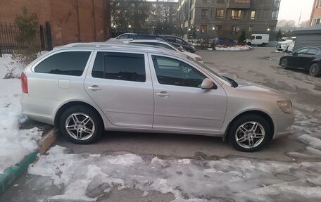 Skoda Octavia, 2010 год, 720 000 рублей, 10 фотография