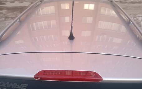 Skoda Octavia, 2010 год, 720 000 рублей, 11 фотография