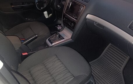 Skoda Octavia, 2010 год, 720 000 рублей, 9 фотография