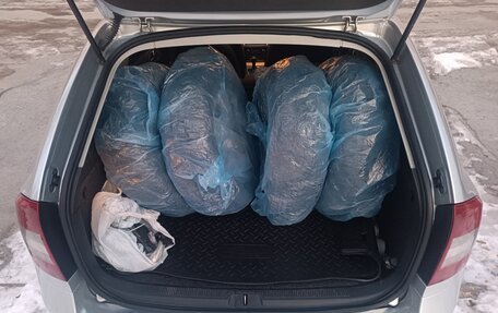 Skoda Octavia, 2010 год, 720 000 рублей, 7 фотография