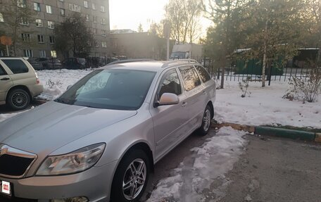 Skoda Octavia, 2010 год, 720 000 рублей, 15 фотография