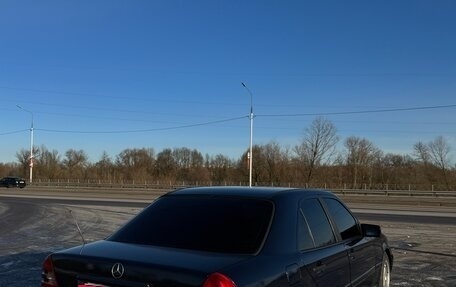 Mercedes-Benz C-Класс, 1996 год, 450 000 рублей, 2 фотография