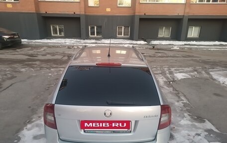 Skoda Octavia, 2010 год, 720 000 рублей, 13 фотография