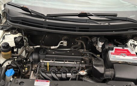 KIA Rio III рестайлинг, 2015 год, 1 064 000 рублей, 9 фотография