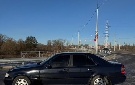 Mercedes-Benz C-Класс, 1996 год, 450 000 рублей, 5 фотография