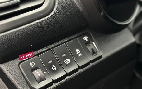 KIA Rio III рестайлинг, 2015 год, 1 064 000 рублей, 12 фотография