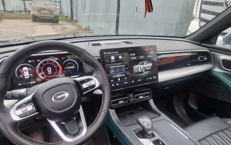 GAC GS8, 2024 год, 3 973 000 рублей, 6 фотография