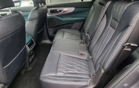 GAC GS8, 2024 год, 3 973 000 рублей, 9 фотография