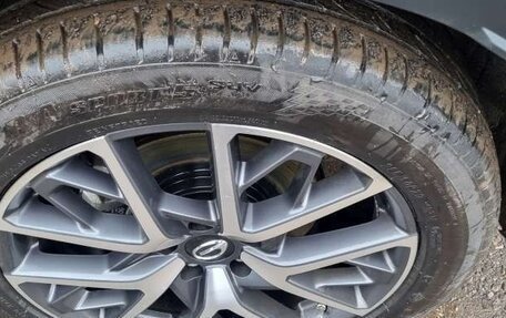 GAC GS8, 2024 год, 3 973 000 рублей, 10 фотография