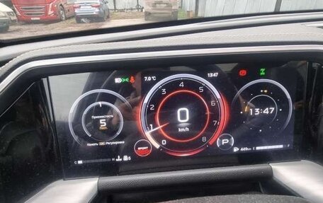 GAC GS8, 2024 год, 3 973 000 рублей, 7 фотография