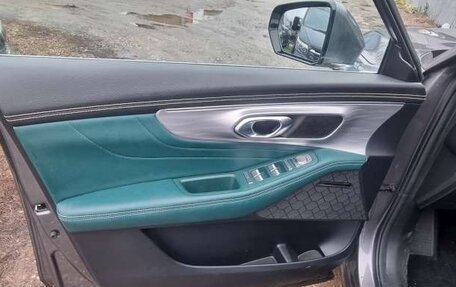 GAC GS8, 2024 год, 3 973 000 рублей, 8 фотография