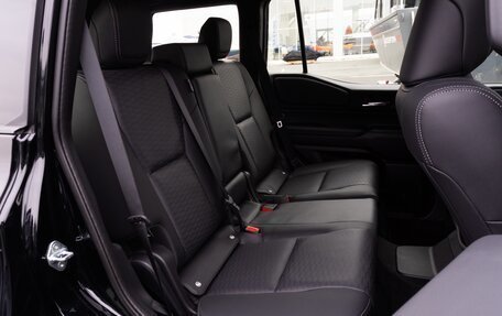 Toyota Land Cruiser Prado, 2025 год, 14 150 000 рублей, 8 фотография