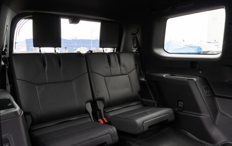 Toyota Land Cruiser Prado, 2025 год, 14 150 000 рублей, 12 фотография