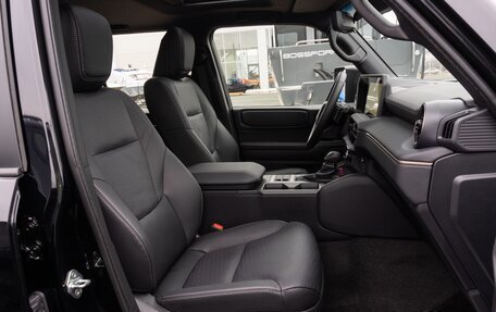 Toyota Land Cruiser Prado, 2025 год, 14 150 000 рублей, 9 фотография