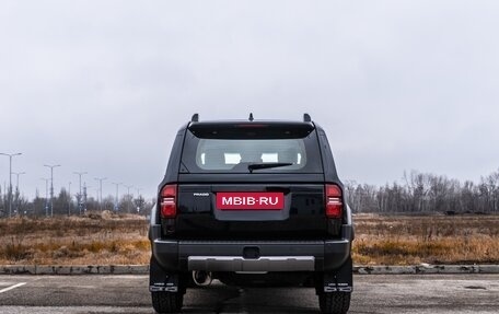 Toyota Land Cruiser Prado, 2025 год, 14 150 000 рублей, 5 фотография