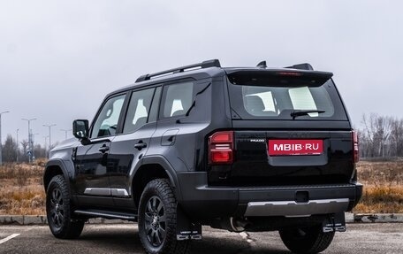 Toyota Land Cruiser Prado, 2025 год, 14 150 000 рублей, 4 фотография