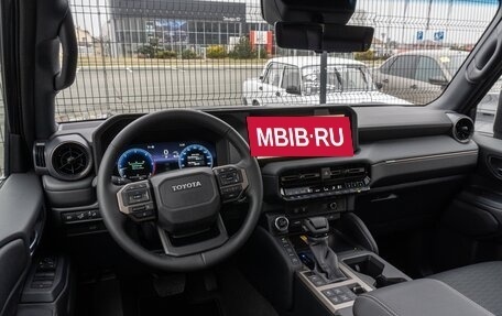 Toyota Land Cruiser Prado, 2025 год, 14 150 000 рублей, 14 фотография