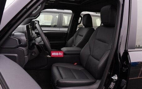 Toyota Land Cruiser Prado, 2025 год, 14 150 000 рублей, 6 фотография