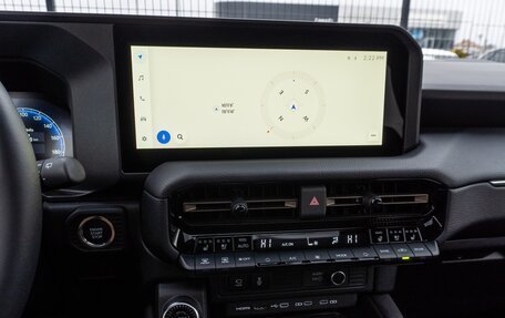 Toyota Land Cruiser Prado, 2025 год, 14 150 000 рублей, 25 фотография