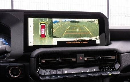 Toyota Land Cruiser Prado, 2025 год, 14 150 000 рублей, 21 фотография