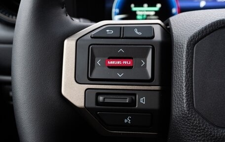 Toyota Land Cruiser Prado, 2025 год, 14 150 000 рублей, 15 фотография