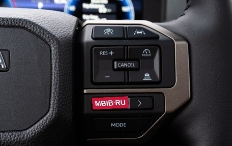 Toyota Land Cruiser Prado, 2025 год, 14 150 000 рублей, 16 фотография