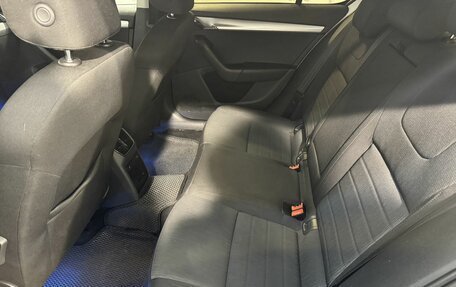 Skoda Octavia, 2016 год, 1 199 800 рублей, 6 фотография