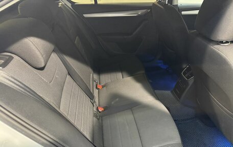 Skoda Octavia, 2016 год, 1 199 800 рублей, 4 фотография