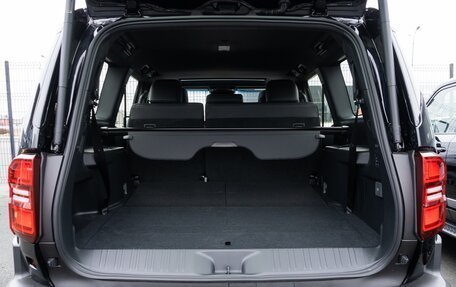 Toyota Land Cruiser Prado, 2025 год, 14 150 000 рублей, 29 фотография