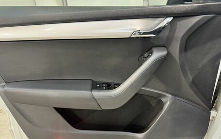 Skoda Octavia, 2016 год, 1 199 800 рублей, 8 фотография