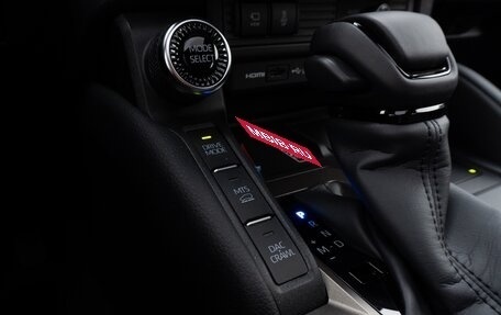 Toyota Land Cruiser Prado, 2025 год, 14 150 000 рублей, 26 фотография