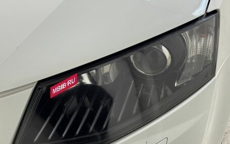 Skoda Octavia, 2016 год, 1 199 800 рублей, 7 фотография