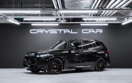 BMW X5, 2025 год, 15 100 000 рублей, 1 фотография