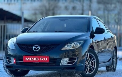 Mazda 6, 2008 год, 879 999 рублей, 1 фотография