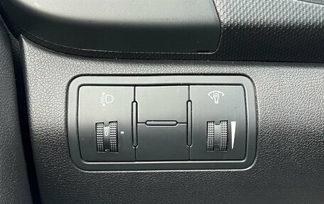 Hyundai Solaris II рестайлинг, 2013 год, 895 000 рублей, 21 фотография