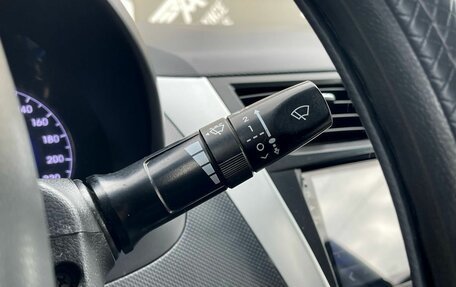 Hyundai Solaris II рестайлинг, 2013 год, 895 000 рублей, 18 фотография