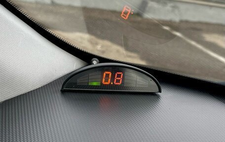 Hyundai Solaris II рестайлинг, 2013 год, 895 000 рублей, 22 фотография