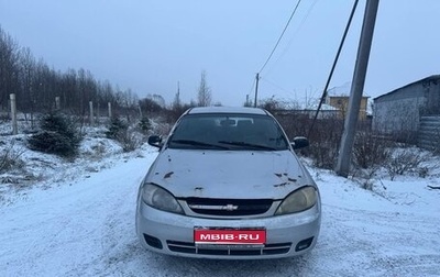 Chevrolet Lacetti, 2010 год, 235 000 рублей, 1 фотография