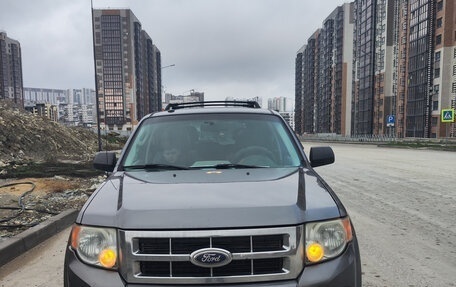 Ford Escape II, 2010 год, 1 170 000 рублей, 1 фотография
