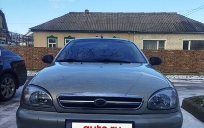 ЗАЗ Chance, 2010 год, 450 000 рублей, 1 фотография