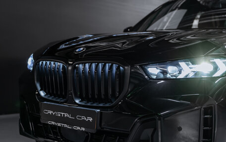 BMW X5, 2025 год, 15 100 000 рублей, 2 фотография