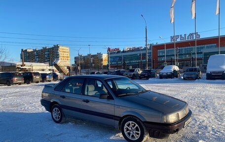Volkswagen Passat B3, 1991 год, 230 000 рублей, 1 фотография