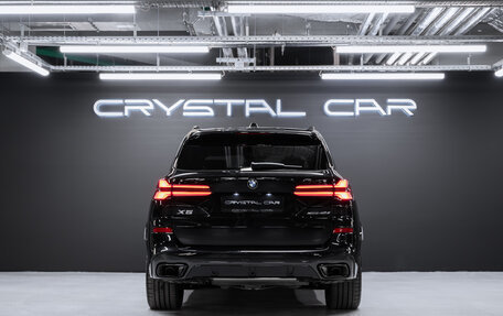 BMW X5, 2025 год, 15 100 000 рублей, 8 фотография