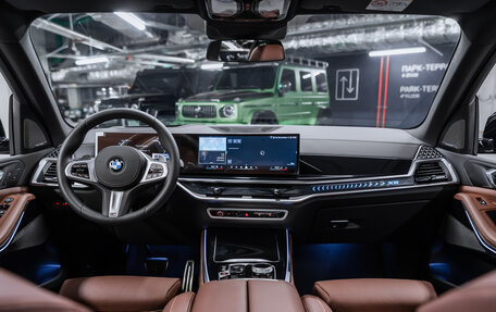 BMW X5, 2025 год, 15 100 000 рублей, 4 фотография