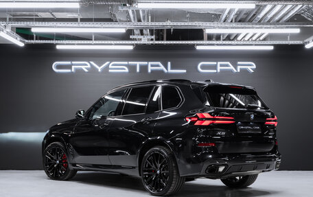 BMW X5, 2025 год, 15 100 000 рублей, 5 фотография